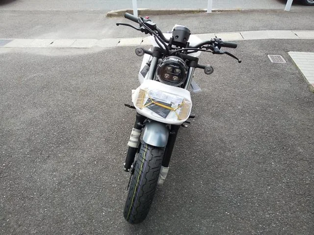 Honda 250 2026 2026 — миниатюра 3