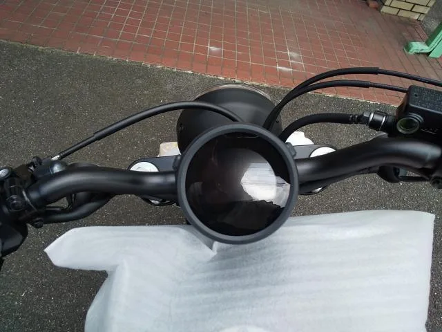 Honda 250 2026 2026 — миниатюра 5