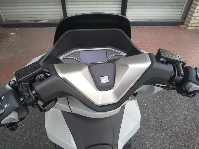 Honda PCX160 2026 2025 — миниатюра 2