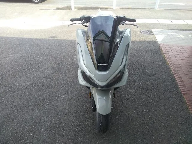 Honda PCX160 2026 2025 — миниатюра 3