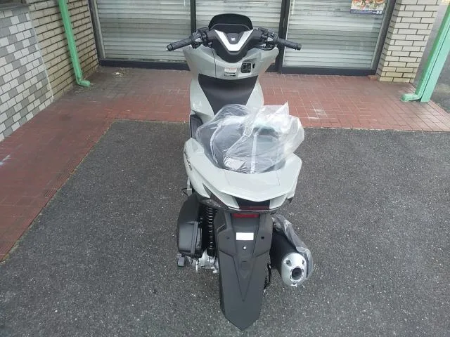 Honda PCX160 2026 2025 — миниатюра 4