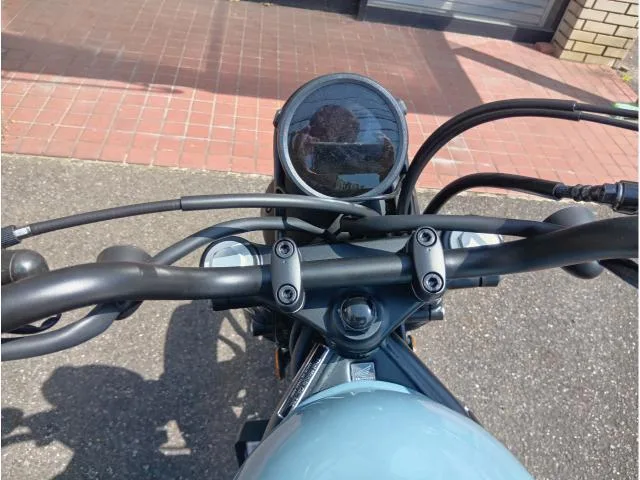 Honda CL250 2026 2026 — миниатюра 2