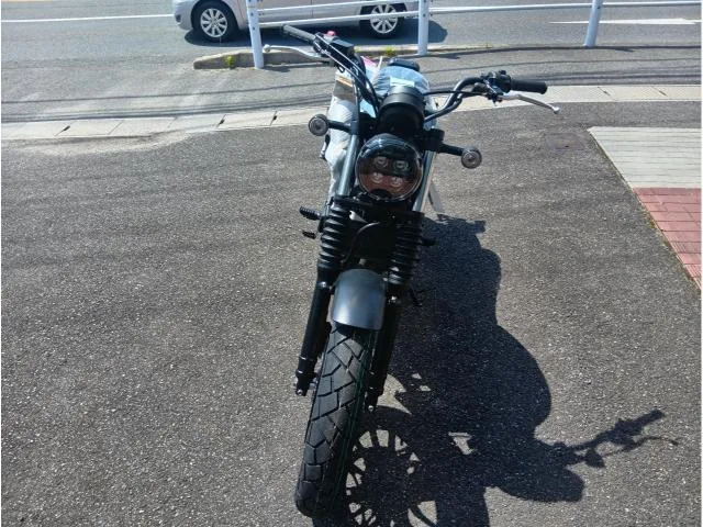 Honda CL250 2026 2026 — миниатюра 3