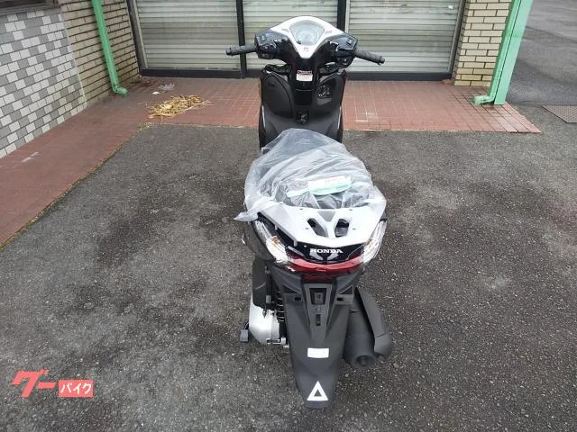 Honda 125/ 2026 2026 — миниатюра 4