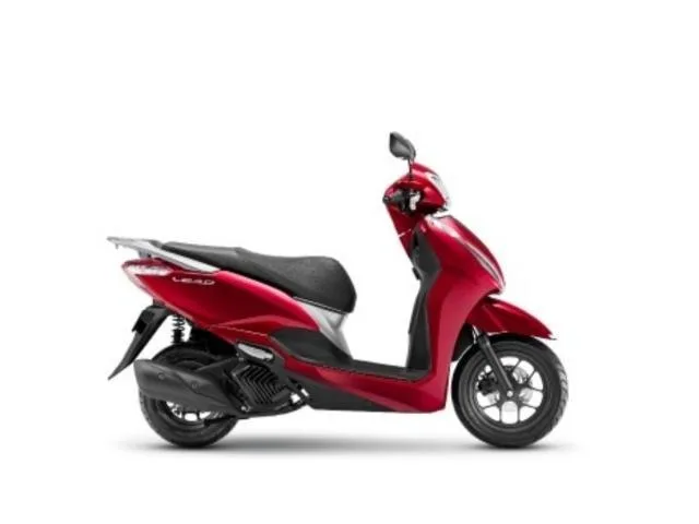 Honda 125/ 2026 2026 — фото 1, купить с доставкой в Москву