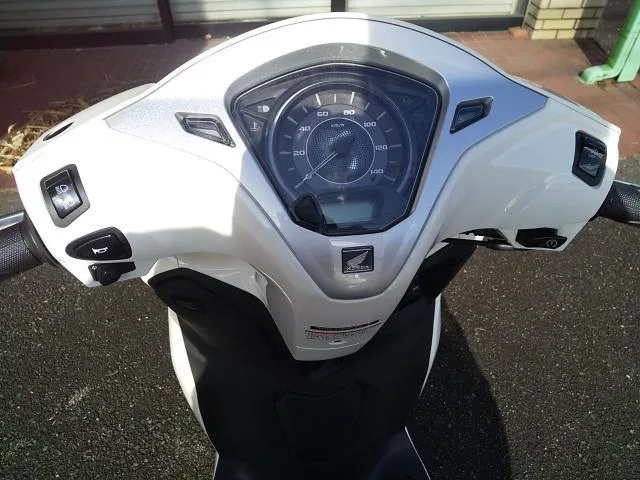 Honda 125/ 2026 2026 — миниатюра 2