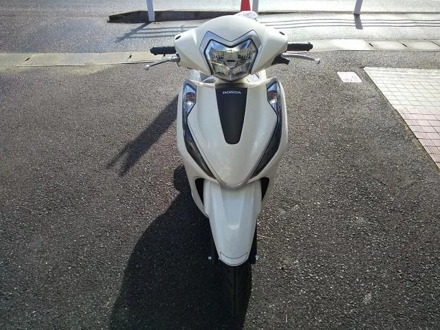 Honda 125/ 2026 2026 — миниатюра 3