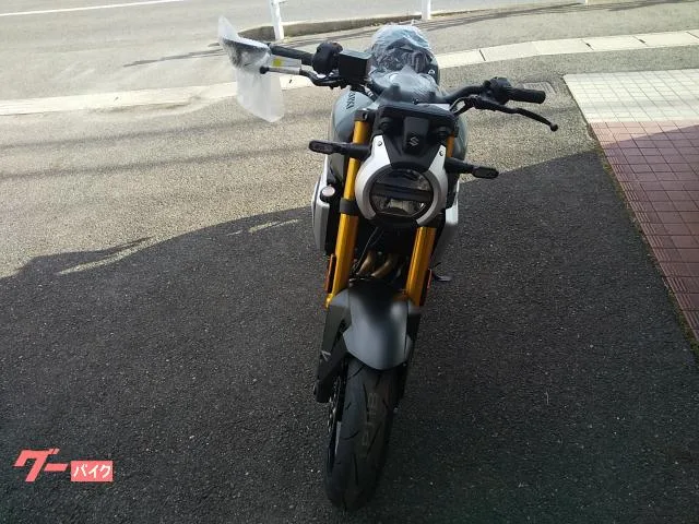 Suzuki GSX-8T 2026 2026 — миниатюра 3