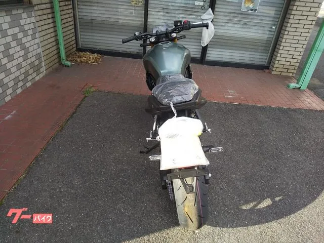 Suzuki GSX-8T 2026 2026 — миниатюра 4