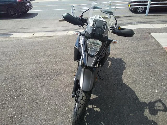 Suzuki V- 250SX 2026 2026 — миниатюра 3