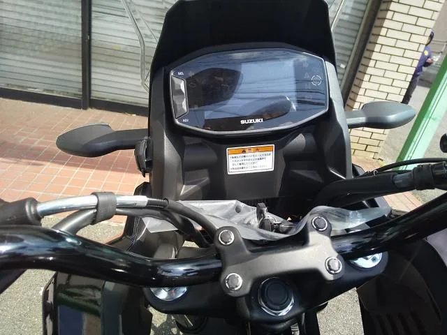 Suzuki V- 250SX 2026 2026 — миниатюра 5