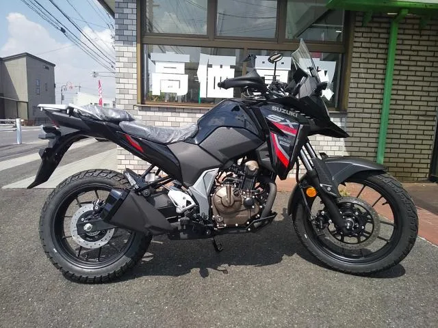 Suzuki V- 250SX 2026 2026 — фото 1, купить с доставкой в Москву