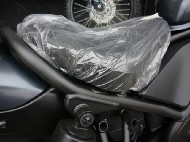 Honda 250 2026 2026 — миниатюра 2