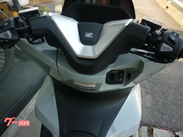 Honda PCX160 2026 2026 — миниатюра 2