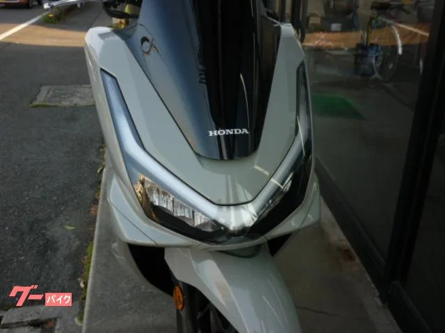 Honda PCX160 2026 2026 — миниатюра 3