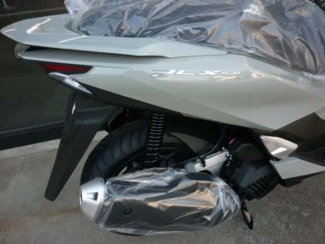 Honda PCX160 2026 2026 — миниатюра 4