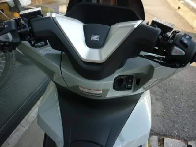 Honda PCX160 2026 2026 — миниатюра 5