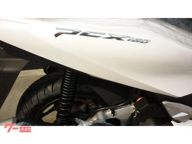 Honda PCX160 2026 2026 — миниатюра 2