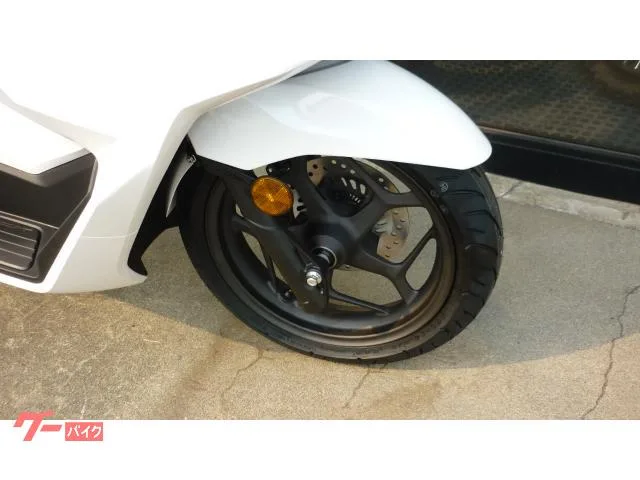 Honda PCX160 2026 2026 — миниатюра 3