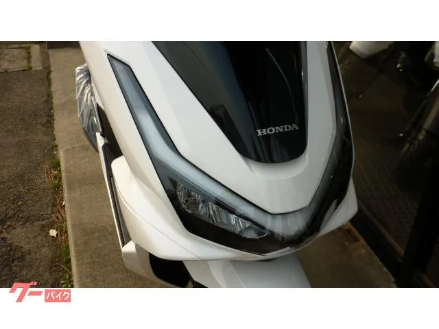 Honda PCX160 2026 2026 — миниатюра 4