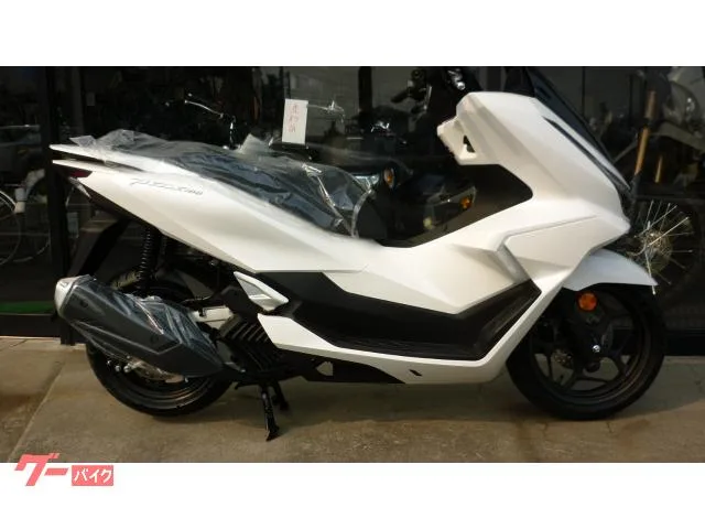 Honda PCX160 2026 2026 — фото 1, купить с доставкой в Москву