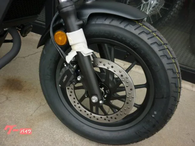 Honda 250 E-Clutch 2026 M 2026 — миниатюра 3