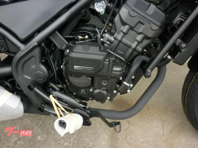 Honda 250 E-Clutch 2026 M 2026 — миниатюра 4