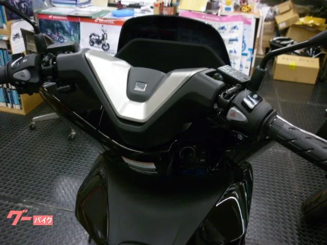Honda PCX160 2026 — миниатюра 2
