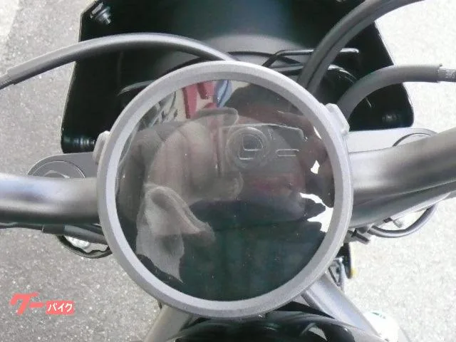 Honda 250 E-Clutch 2026 2026 — миниатюра 5