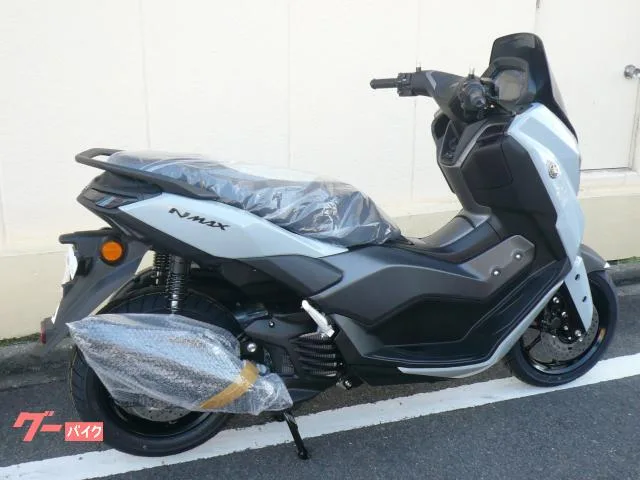 Yamaha NMAX 125 2026 2026 — миниатюра 3