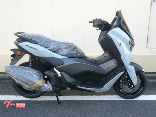 Yamaha NMAX 125 2026 2026 — фото 1, купить с доставкой в Москву