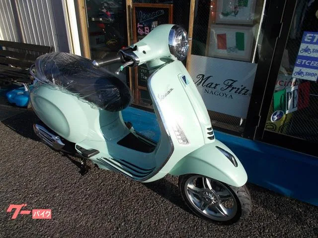 VESPA 150 2024 — миниатюра 2