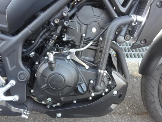 Yamaha MT-25 2023 — миниатюра 5