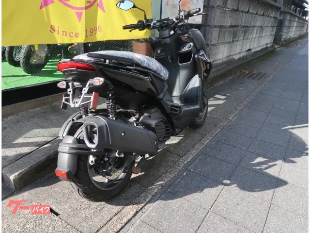 Yamaha X 2023 2022 — миниатюра 3