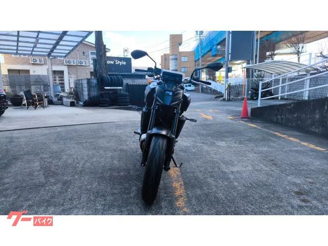 Yamaha MT-07 2026 — миниатюра 3