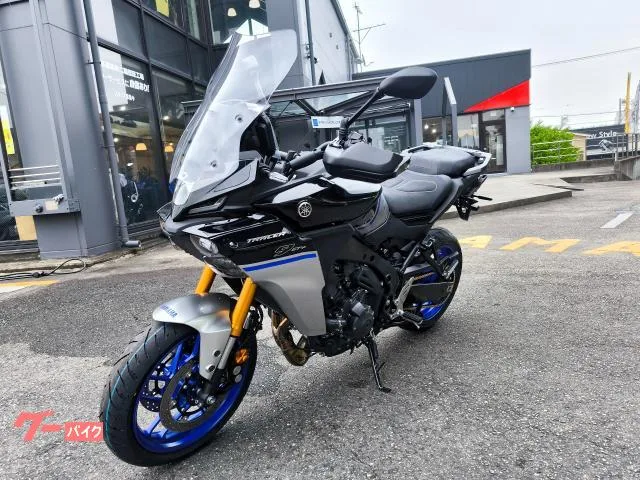 Yamaha 9GTY-AMT 2026 — миниатюра 2