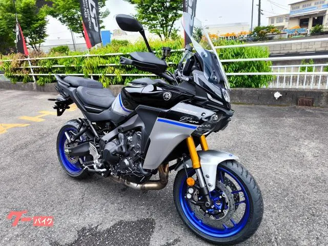 Yamaha 9GTY-AMT 2026 — миниатюра 3