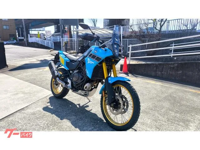 Yamaha 700 2026 — миниатюра 3
