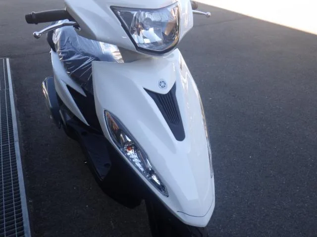 Yamaha 125 2023 — миниатюра 2