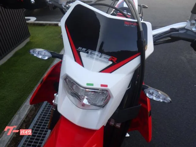 SWM RS125R 2023 — миниатюра 2