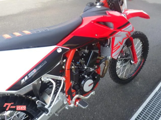 SWM RS125R 2023 — миниатюра 3