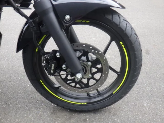 Suzuki GIXXER 150 2026 — миниатюра 2