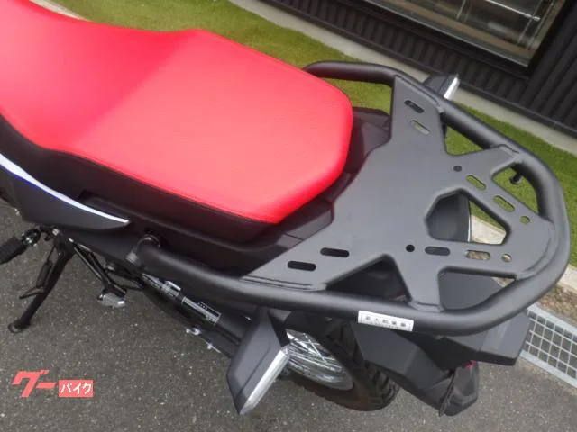 Honda CRF190L 2022 — миниатюра 2
