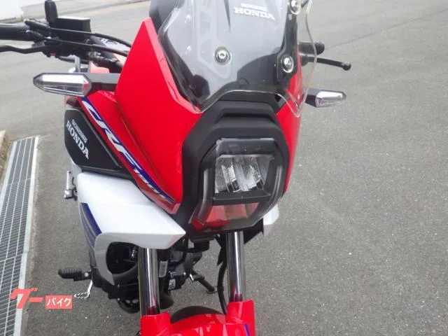 Honda CRF190L 2022 — миниатюра 3