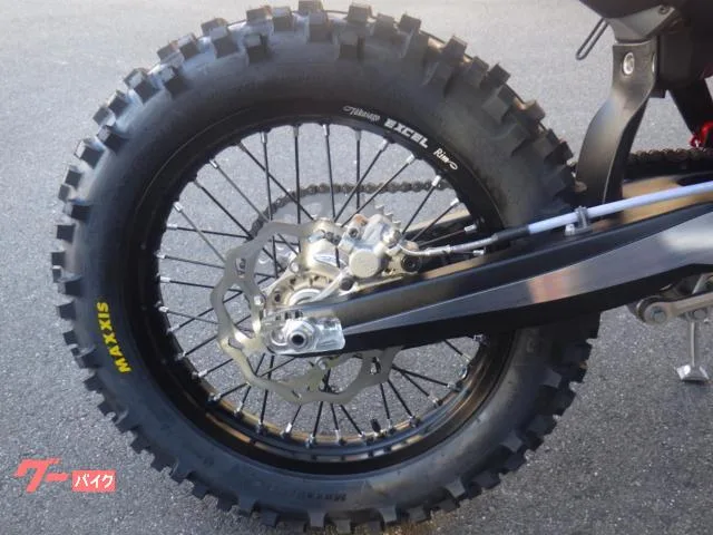 Beta RR2T200 2023 — миниатюра 4