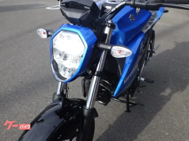 Suzuki GIXXER 150 2024 — миниатюра 2