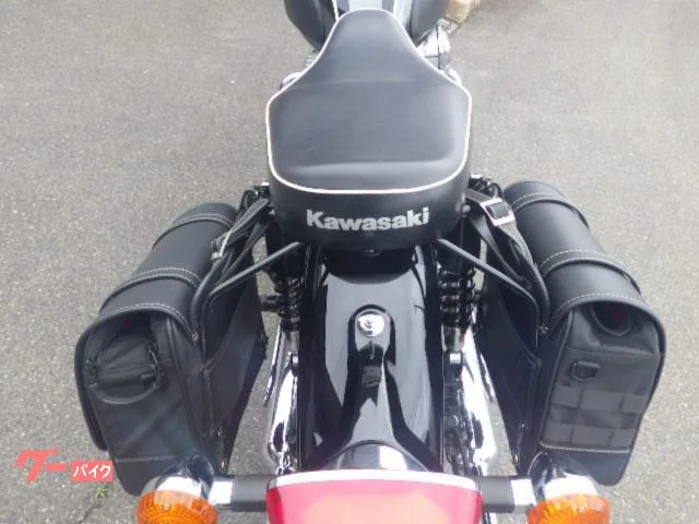 Kawasaki K3 2022 — миниатюра 2
