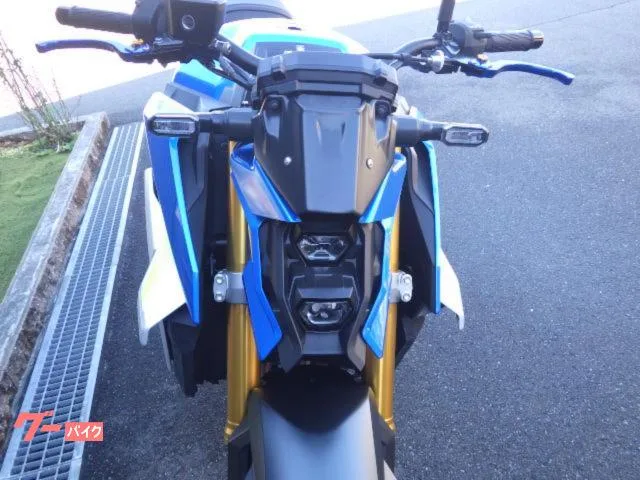 Suzuki GSX-S1000 2023 — миниатюра 2