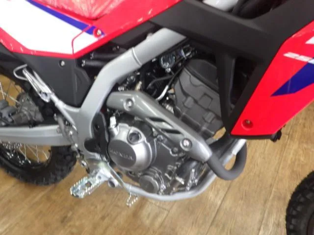 Honda CRF250LS 2026 — миниатюра 2
