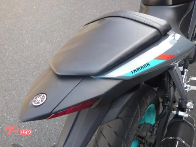 Yamaha MT-25 2023 — миниатюра 4
